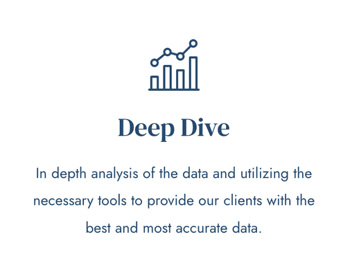 Deep Dive