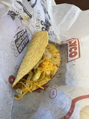 Del taco