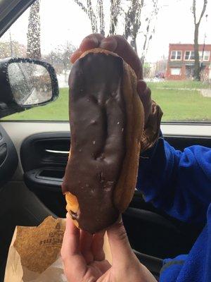 Eclair