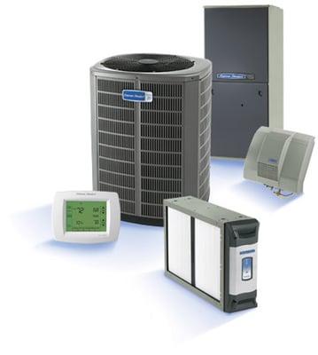 Arlington Heights Heating & Cooling, Inc.