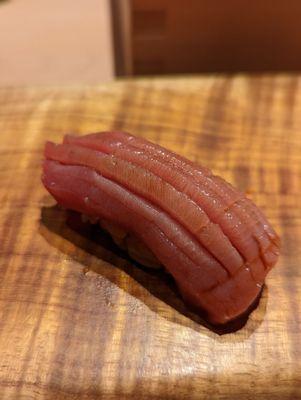 Blue fin (chutoro)