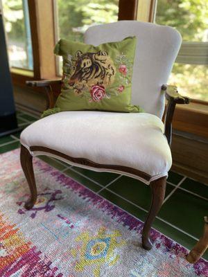 Eidem's Upholstery