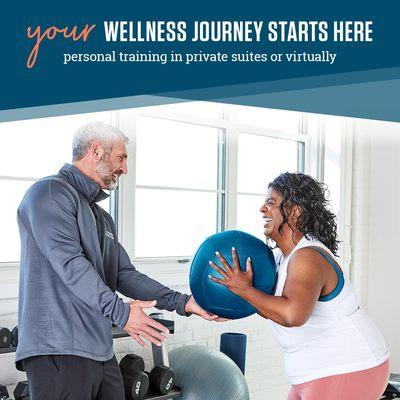 Fitness Together - West Seattle