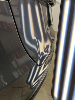 Supreme Dent Repair