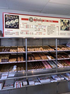 Shipley Do-Nuts