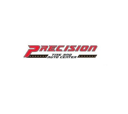 Precision Tire and Auto Center