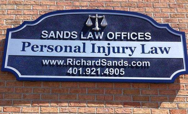 Sands Law Offices