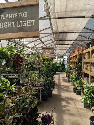 Gardener's Supply at Hadley Garden Center