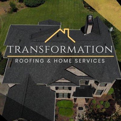 Transformation Roofing & Home Services in Atlanta Area