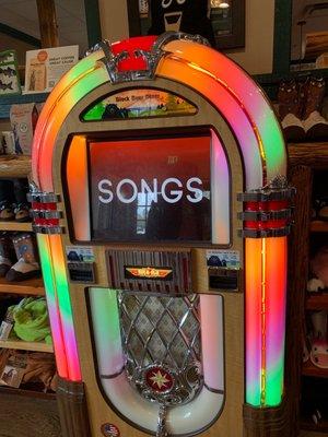 Jukebox