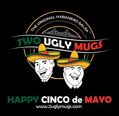 Happy Cinco de Mayo!