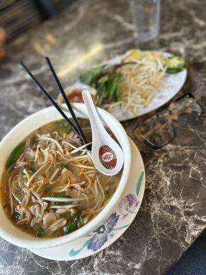 Beef Pho #41