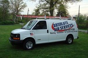 Middletown CT Heating and air conditioning contractor