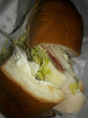 12-29-16 small turkey bacon swisssub