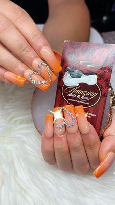 Nails Design