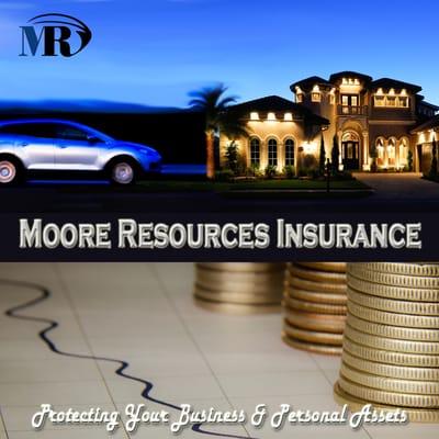 Personal & Business Insurance