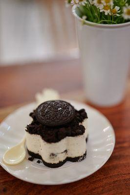 Oreo Cake