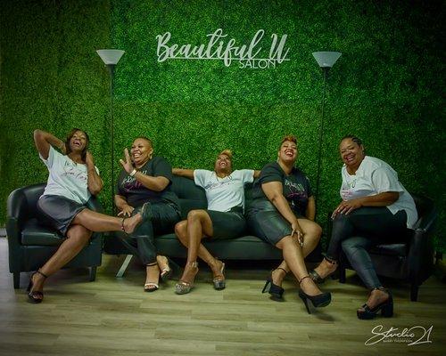 Beautiful U Salon