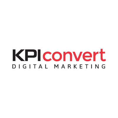 KPI Convert logo