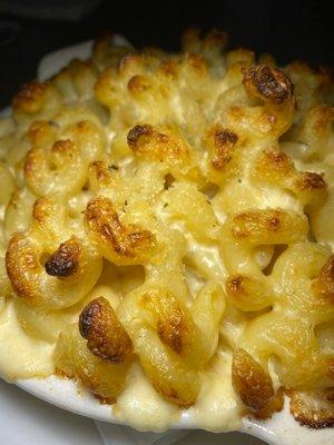 Macaroni and cheese