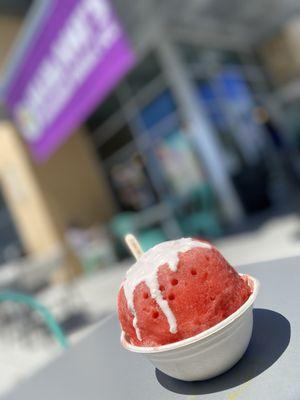 Ululani’s Hawaiian Shave Ice - Livermore