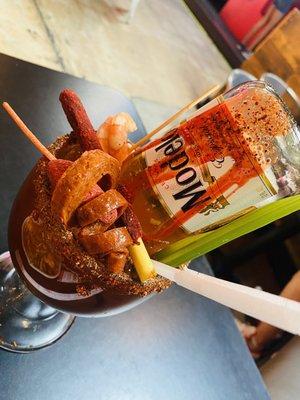 Michelada