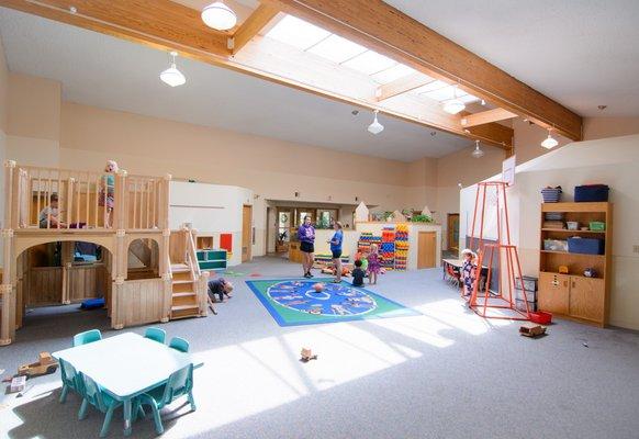 Cullman Child Development Center