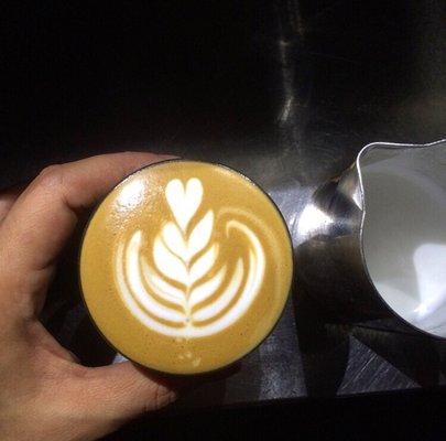 Cortado