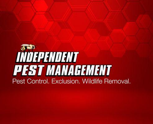 Independent Pest Management LLC
Pest control. Exclusion. Wildlife Removal.
Serving Saratoga, Warren, and Albany County.