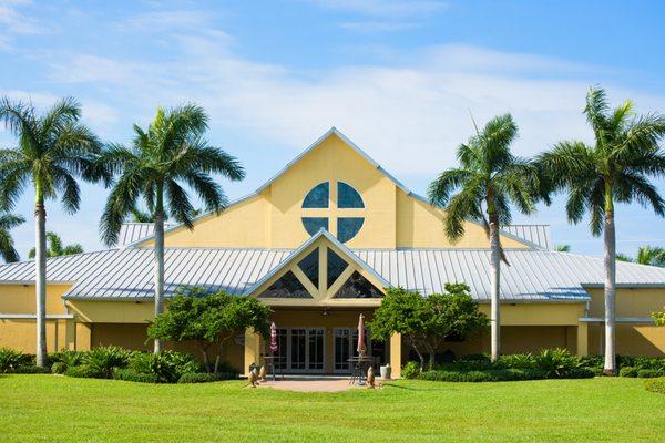 North Naples Church Worship Center