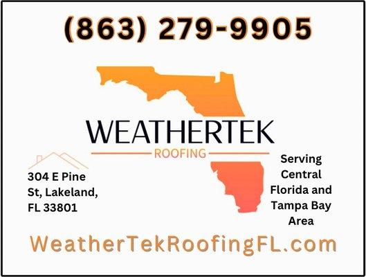 Weathertek Roofing