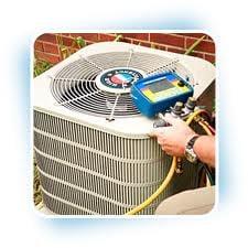 appliance repair, refrigerator & freezer repair, washer & dryer repair, air conditioning service, oven & range repair