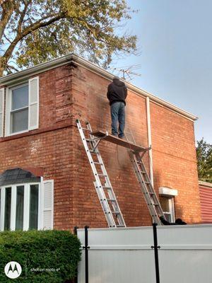 Chicago Economy Masonry