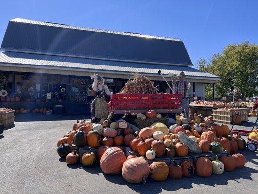 Skelly's Farm Market