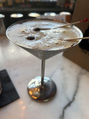 Espresso martini