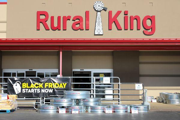 Rural King