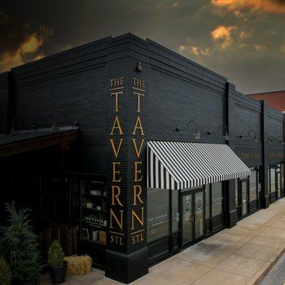 The Tavern Kitchen & Bar