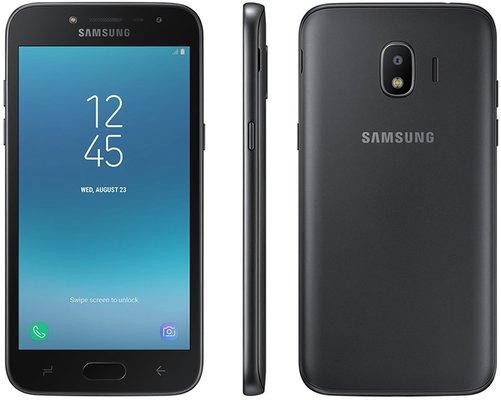 Samsung Galaxy J2 Pro LTE