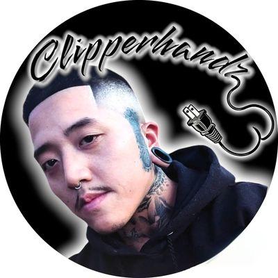 Clipperhandz Barbershop & Salon