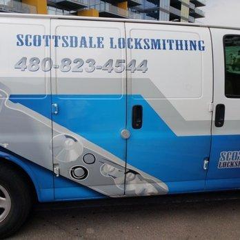 Scottsdale Locksmithing