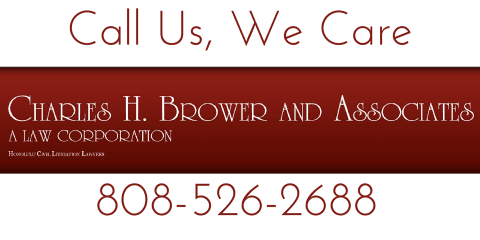 A Attorney At Law Brower Charles H A Law Corporation