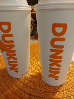 Dunkin'