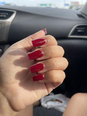 Nails