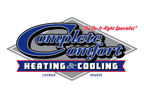 Complete Comfort Heating & Air