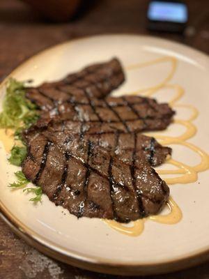 Steak Strips