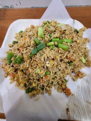 Egg Fried Rice