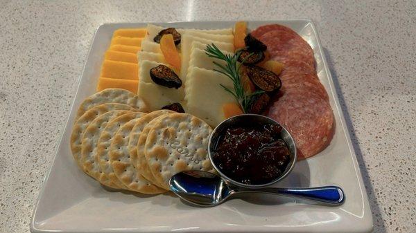 Charcuterie