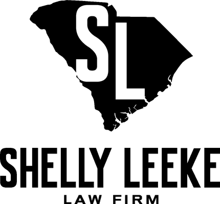 Shelly Leeke Law Firm logo