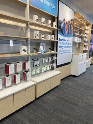 AT&T Store