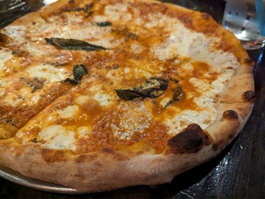 Zoni's Coal Fired Pizza